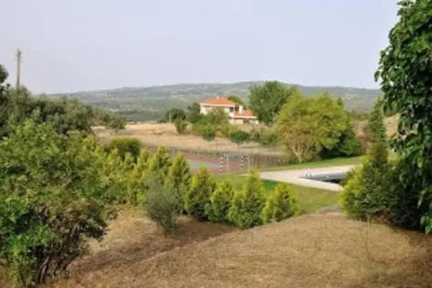 Villa, Birden Çok Yatak