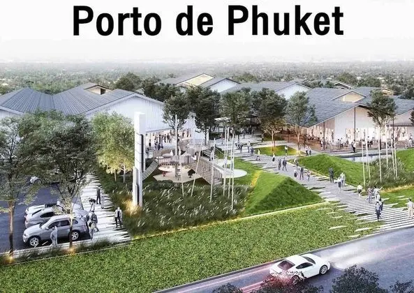 Villa, 1 Yatak Odası, Teras