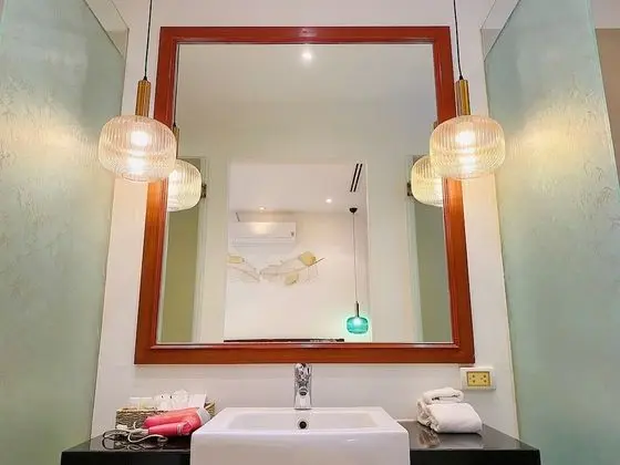 Villa, 1 Yatak Odası, Teras