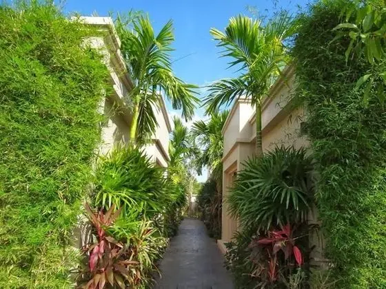 Villa, 1 Yatak Odası, Teras
