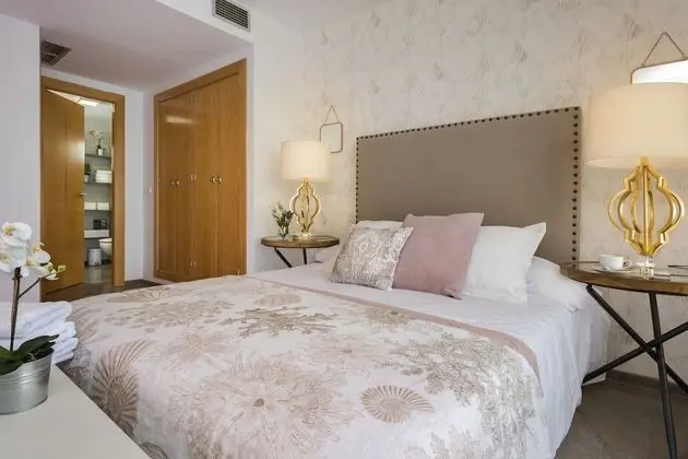 Apart Daire (2 Bedrooms)