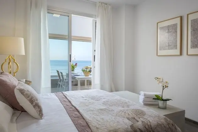 Apart Daire (2 Bedrooms)