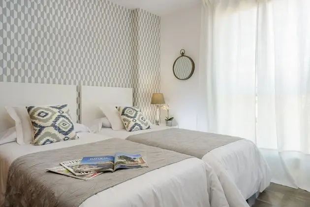 Apart Daire (2 Bedrooms)
