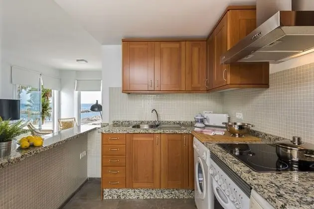 Apart Daire (2 Bedrooms)