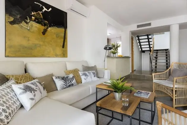 Apart Daire (2 Bedrooms)