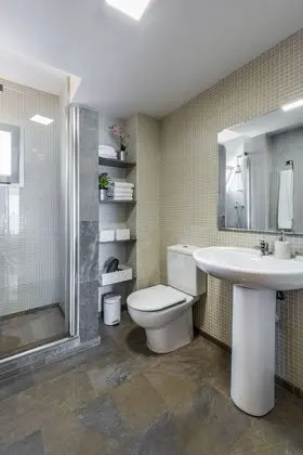 Apart Daire (2 Bedrooms)