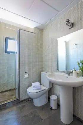 Apart Daire (2 Bedrooms)