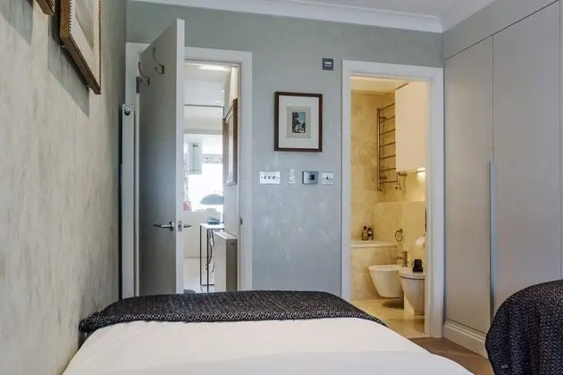 Apart Daire (2 Bedrooms)