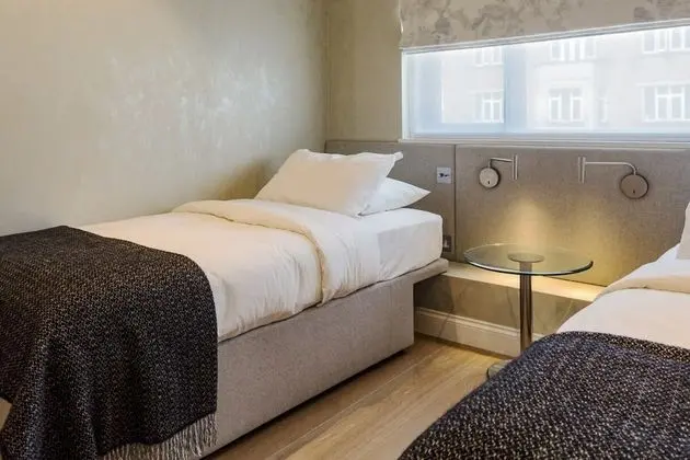 Apart Daire (2 Bedrooms)
