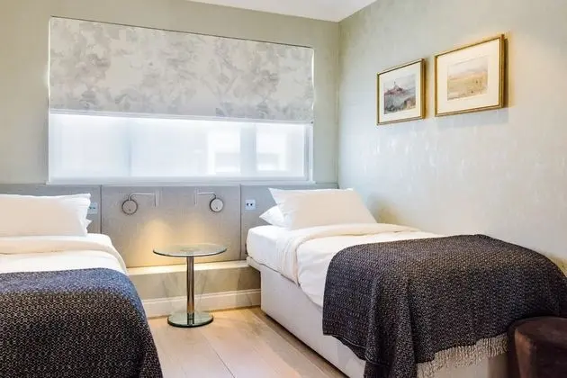 Apart Daire (2 Bedrooms)