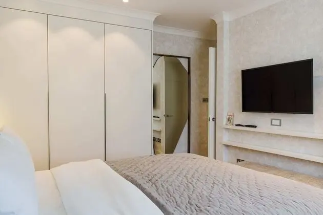 Apart Daire (2 Bedrooms)