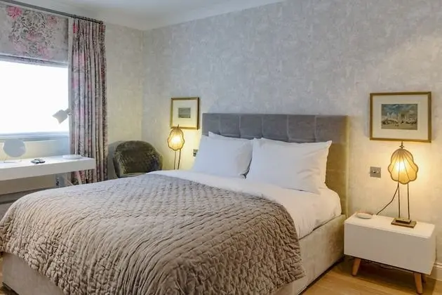 Apart Daire (2 Bedrooms)