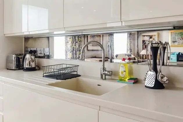 Apart Daire (2 Bedrooms)