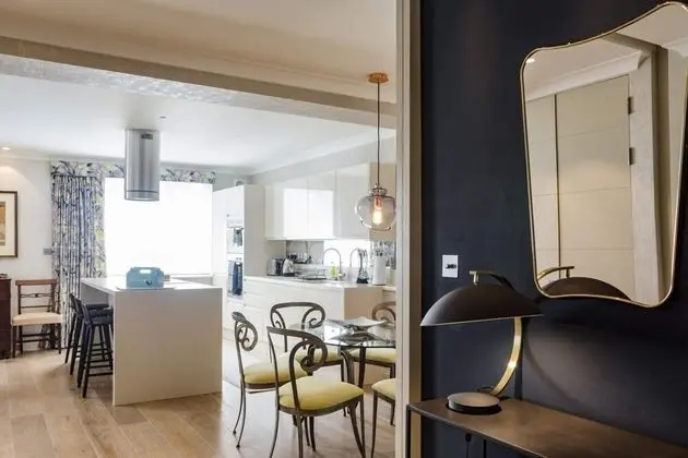 Apart Daire (2 Bedrooms)