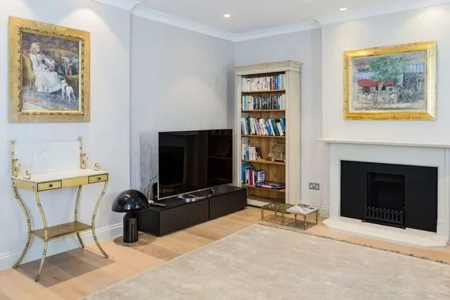 Apart Daire (2 Bedrooms)