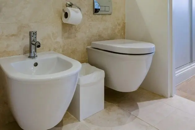 Apart Daire (2 Bedrooms)