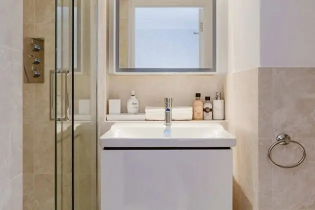 Apart Daire (2 Bedrooms)