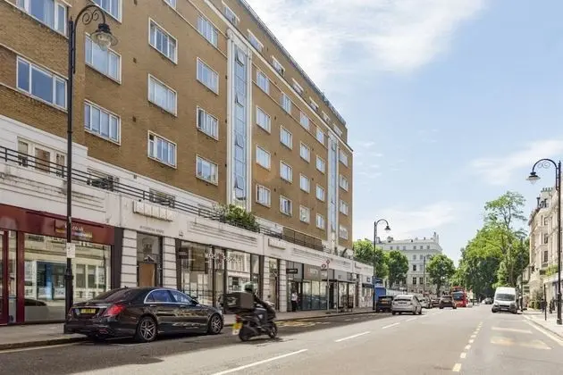 Apart Daire (2 Bedrooms)