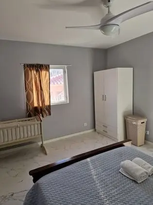 Apart Daire, Birden Çok Yatak