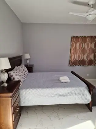 Apart Daire, Birden Çok Yatak