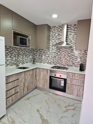 Apart Daire, Birden Çok Yatak