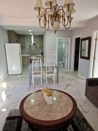 Apart Daire, Birden Çok Yatak
