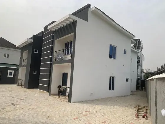 Apart Daire, Birden Çok Yatak