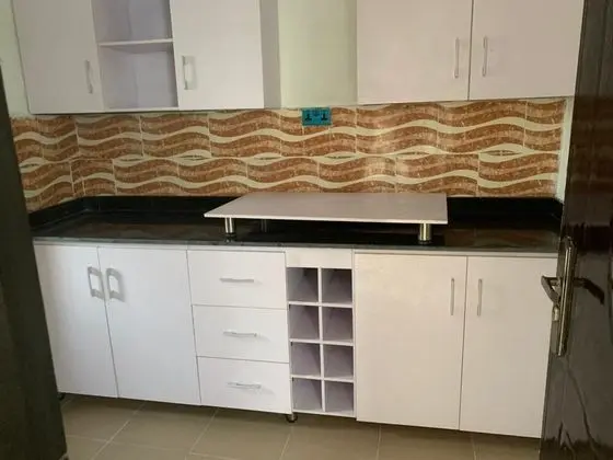 Apart Daire, Birden Çok Yatak