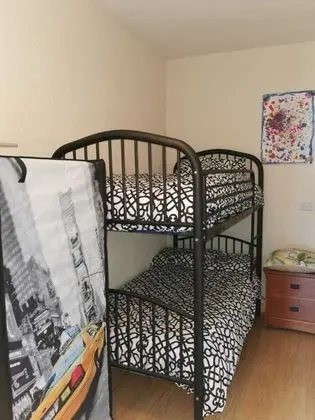 Apart Daire, Birden Çok Yatak