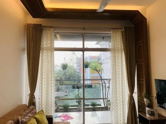 Apart Daire, Birden Çok Yatak