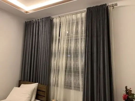 Apart Daire, Birden Çok Yatak