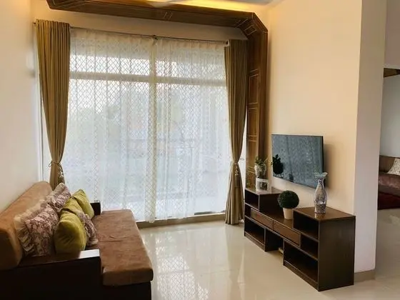 Apart Daire, Birden Çok Yatak
