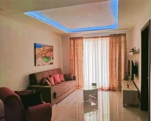 Apart Daire, Birden Çok Yatak