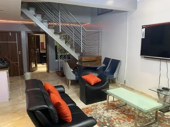 Apart Daire, Birden Çok Yatak