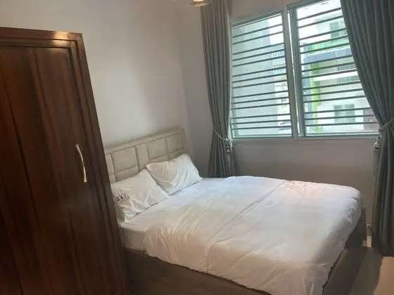 Apart Daire, Birden Çok Yatak