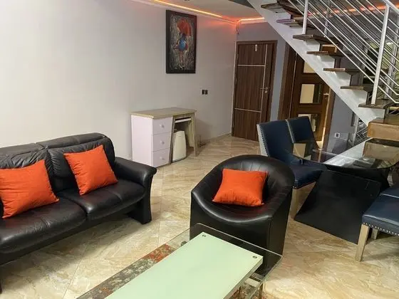 Apart Daire, Birden Çok Yatak