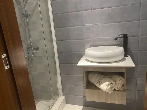 Apart Daire, Birden Çok Yatak