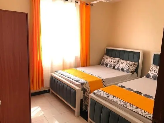 Apart Daire, Birden Çok Yatak