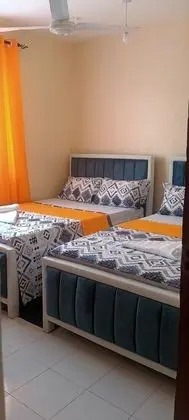 Apart Daire, Birden Çok Yatak