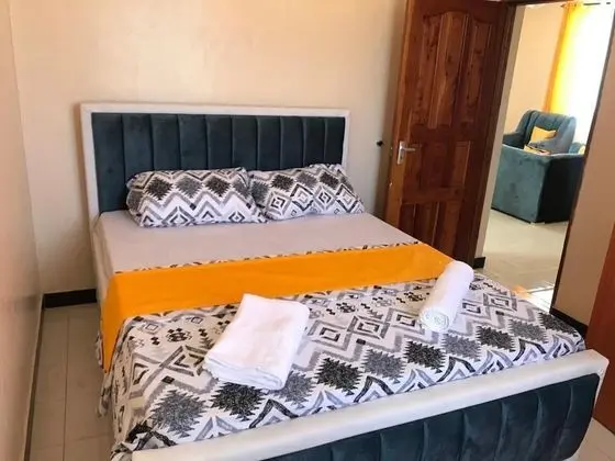 Apart Daire, Birden Çok Yatak