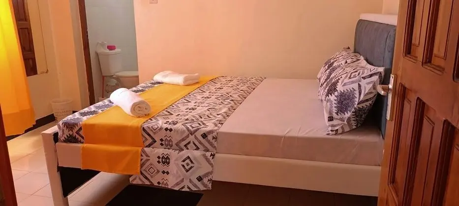 Apart Daire, Birden Çok Yatak