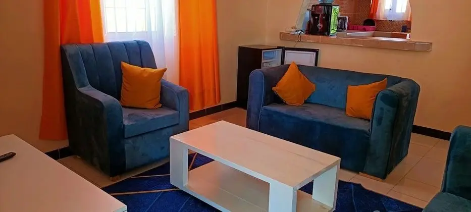 Apart Daire, Birden Çok Yatak