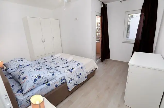 Apart Daire, Birden Çok Yatak