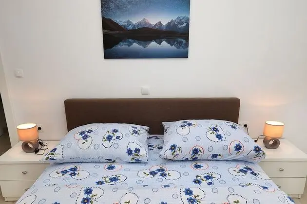 Apart Daire, Birden Çok Yatak