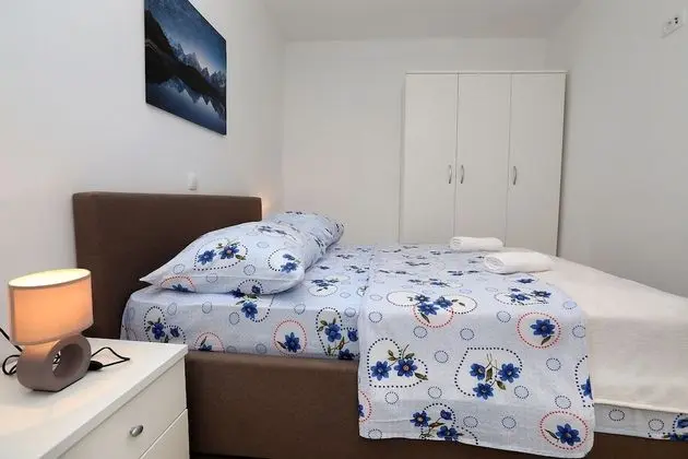 Apart Daire, Birden Çok Yatak