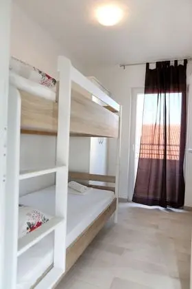 Apart Daire, Birden Çok Yatak