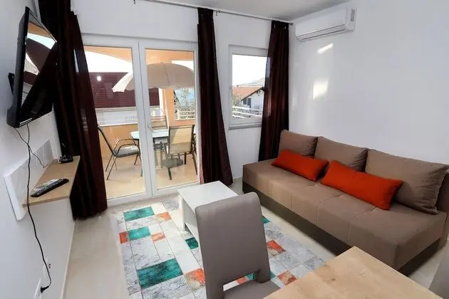 Apart Daire, Birden Çok Yatak
