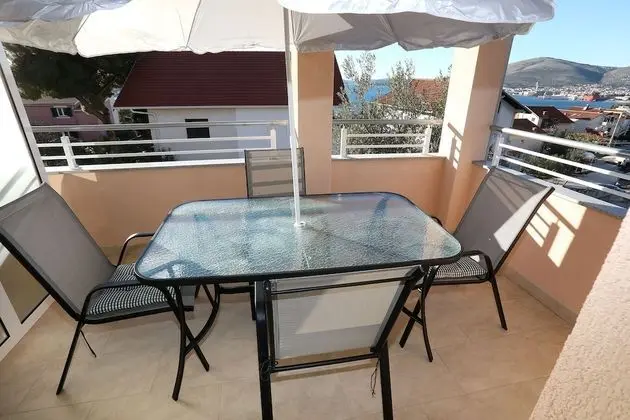 Apart Daire, Birden Çok Yatak