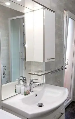 Apart Daire, Birden Çok Yatak