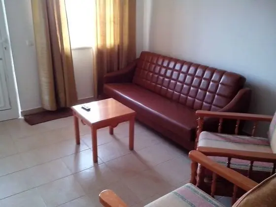 Apart Daire, Birden Çok Yatak